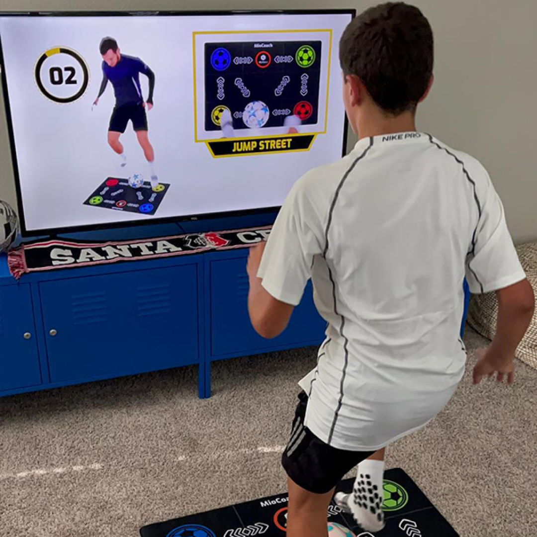 4kickerz Master Training Kit