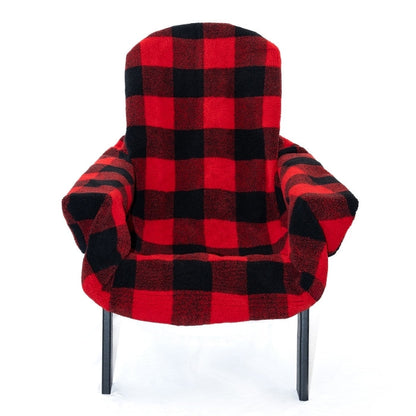 The Chair Blanket