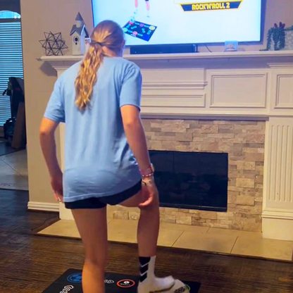 4kickerz Master Training Kit