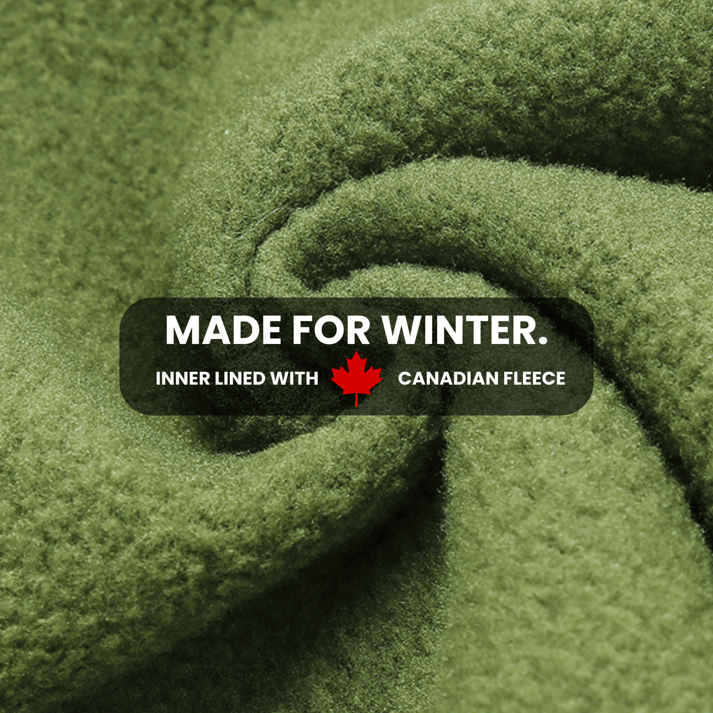 Fleece Lined Waterproof Utility Trousers | Buy 1, Get 1 Free