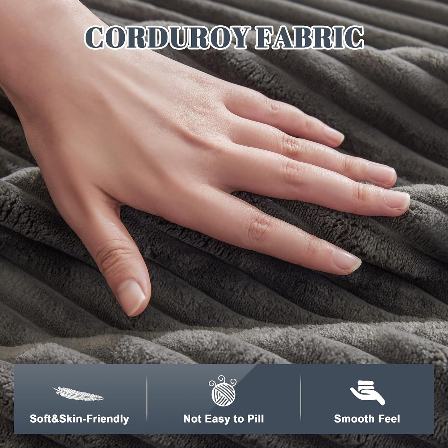 Boneless Cloud Couch