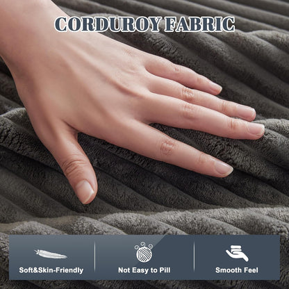 Boneless Cloud Couch