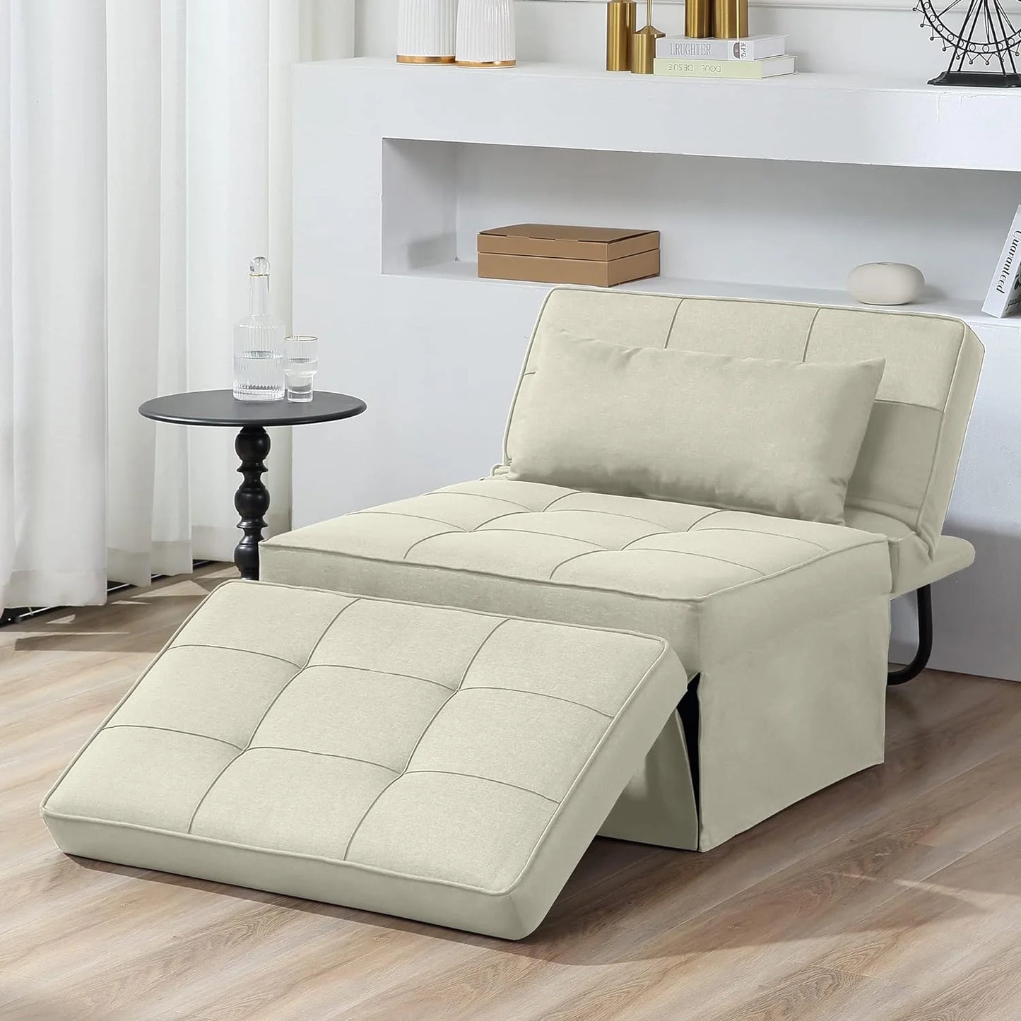 4-in-1 Premium Sofa Bed