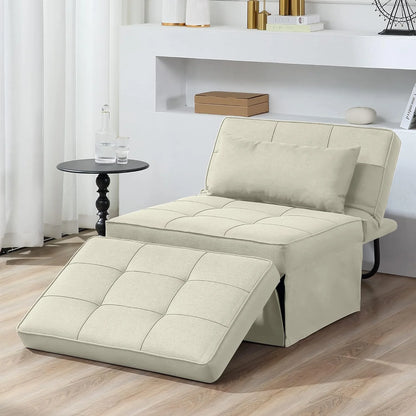 4-in-1 Premium Sofa Bed