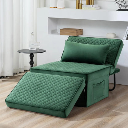 4-in-1 Premium Sofa Bed