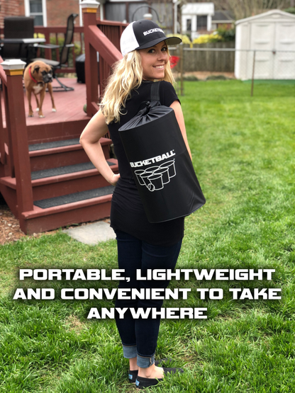 MyParty | Bucket Ball