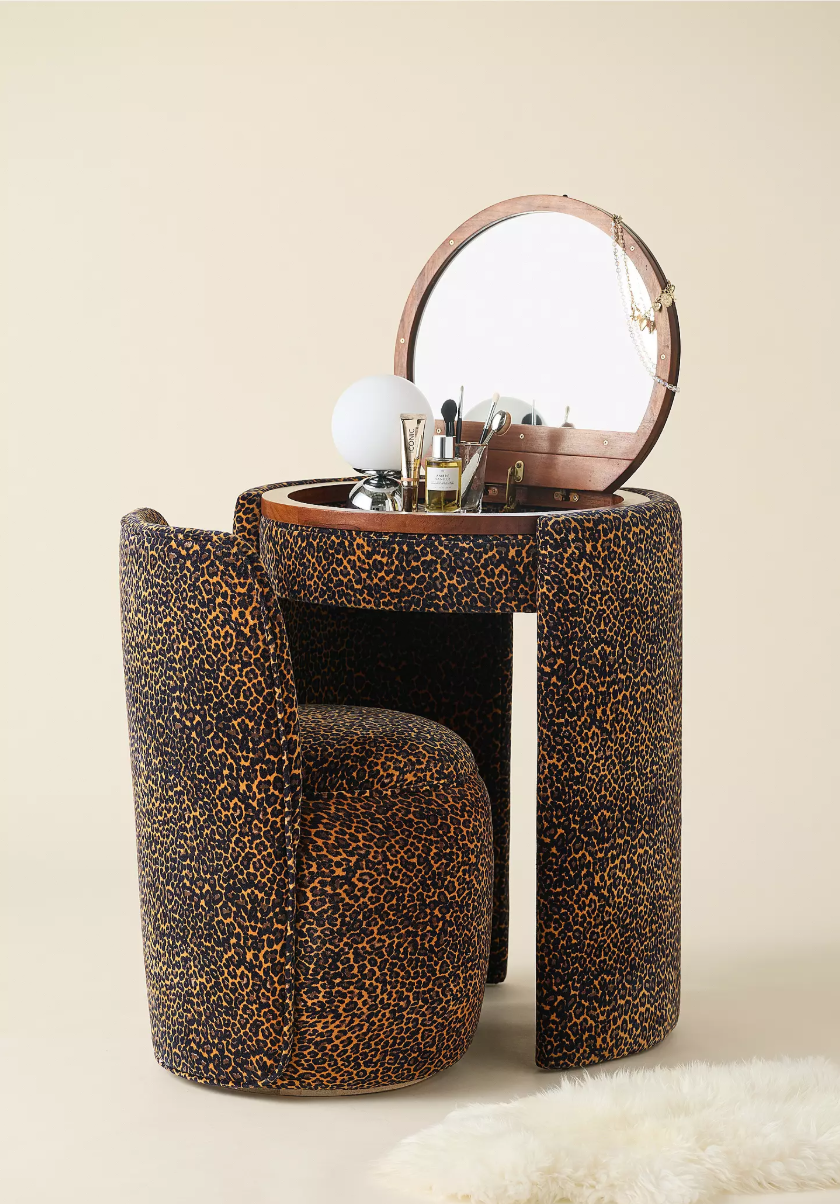 Jane Vanity And Chair