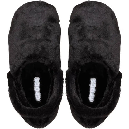 Crocs Adult Classic Unfurgettable Lined Clogs