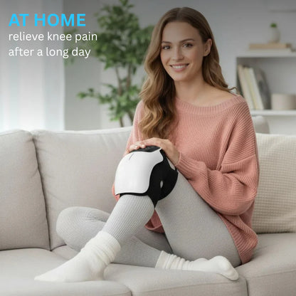 Portable Knee Pain Relief Massager