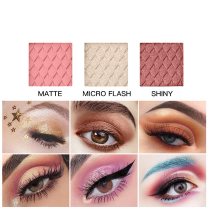 Vibrant Beauty Essentials Makeup Set