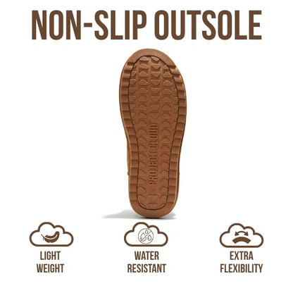 Haven Suede Ankle Boots