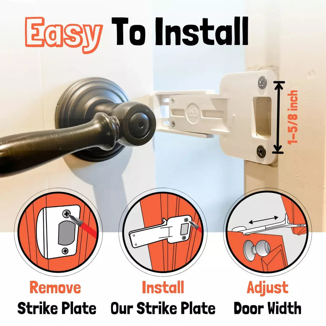 Ultimate Cat Door Prop