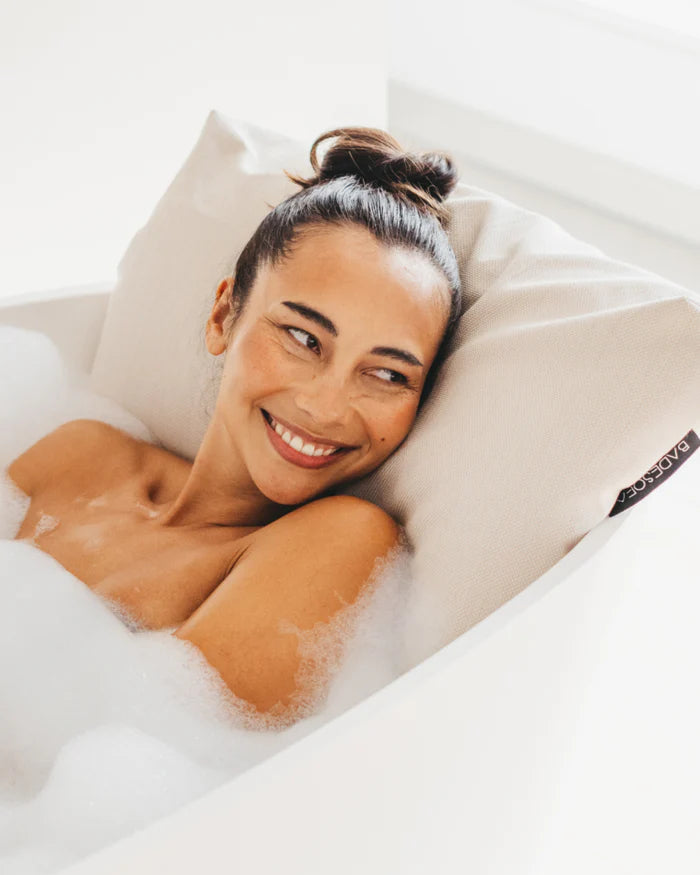 Back Bath Pillow