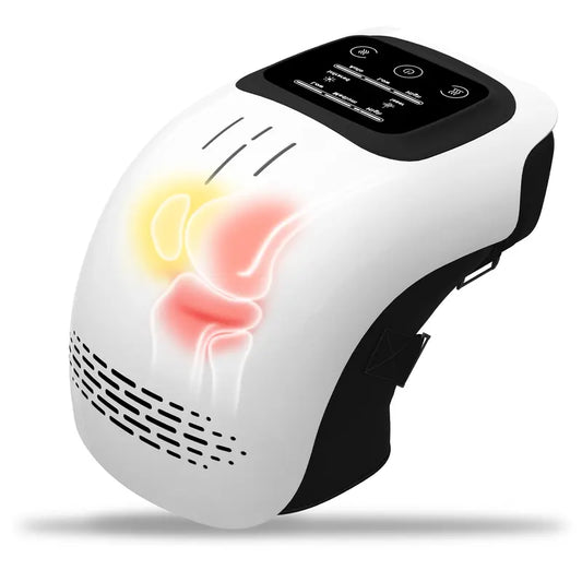 Portable Knee Pain Relief Massager