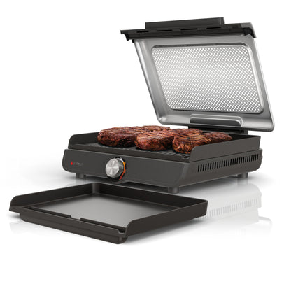 Indoor Grill & Griddle