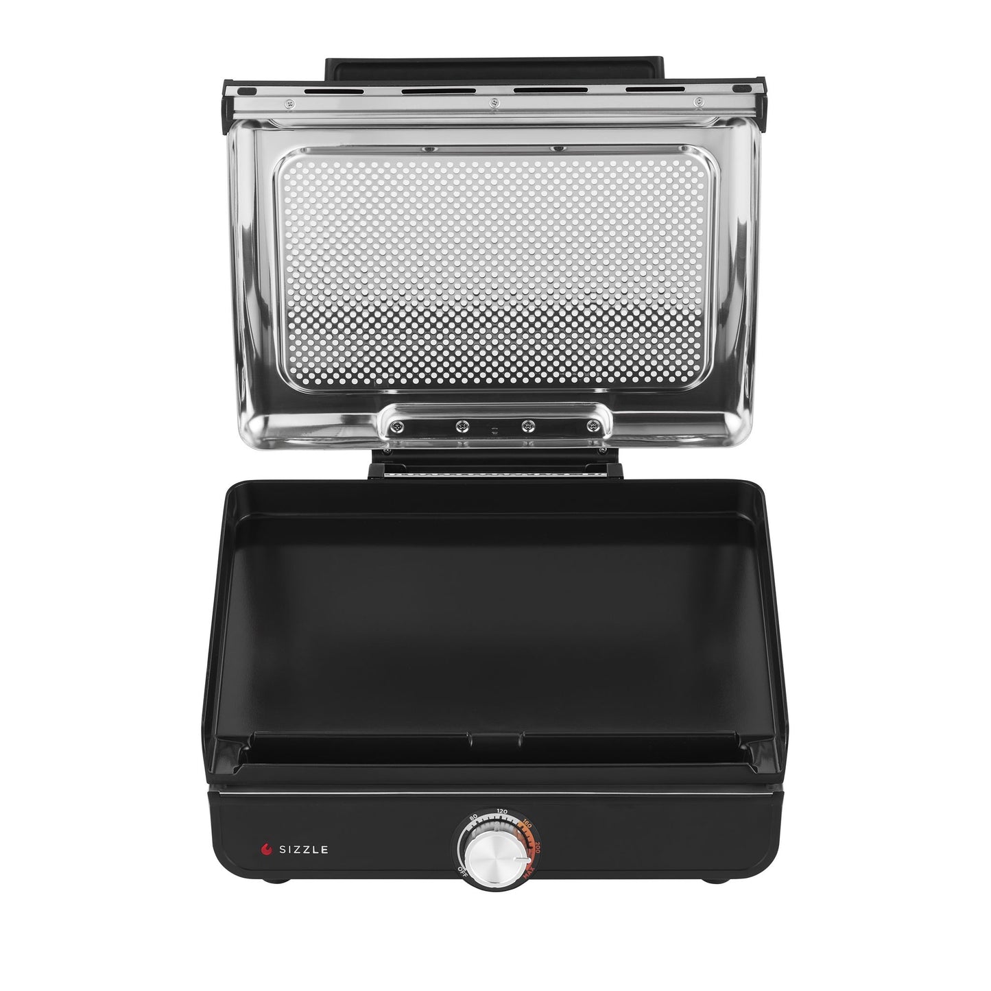 Indoor Grill & Griddle