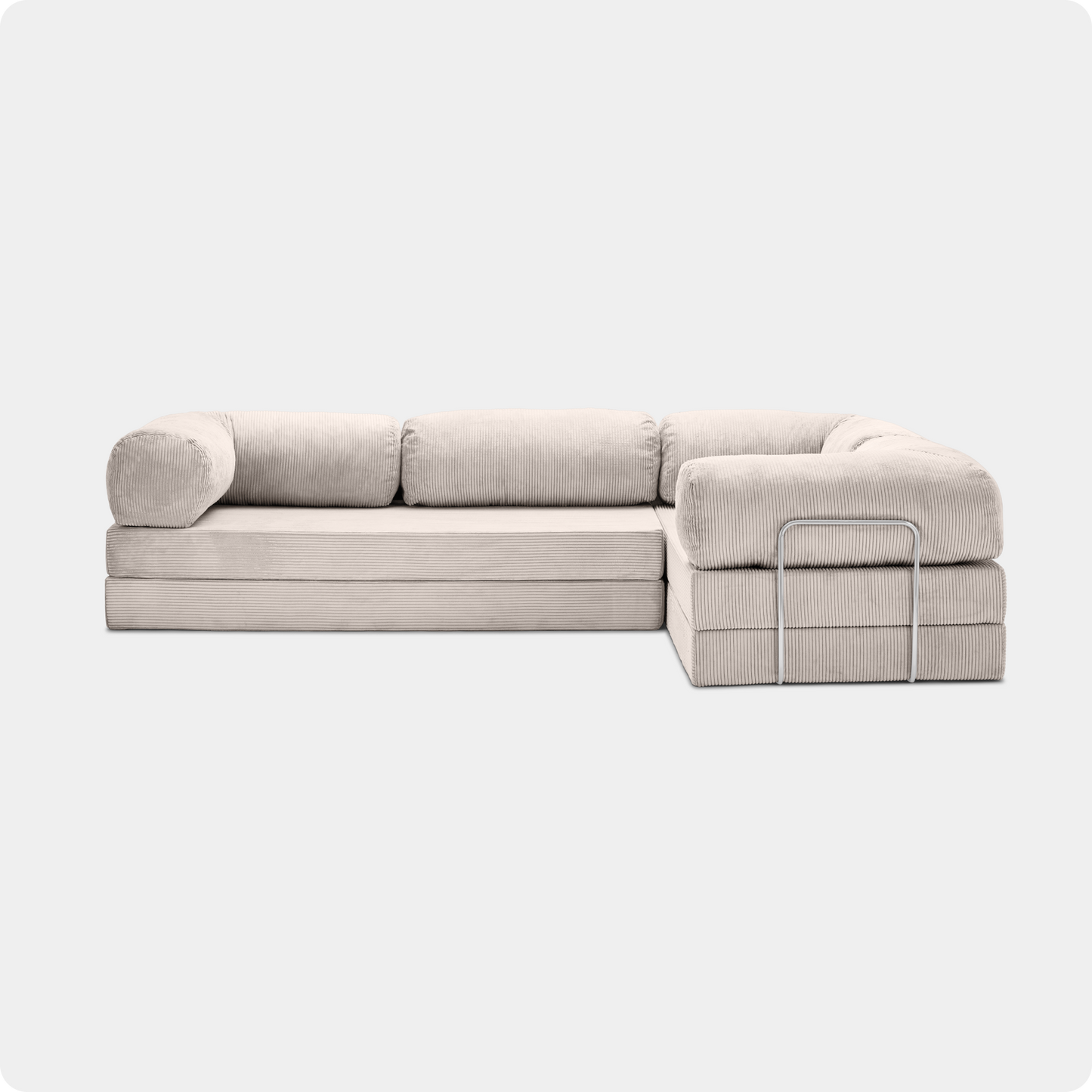 The Haven Modular Sofa