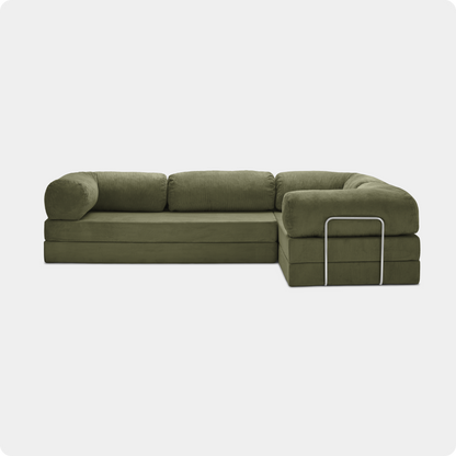 The Haven Modular Sofa
