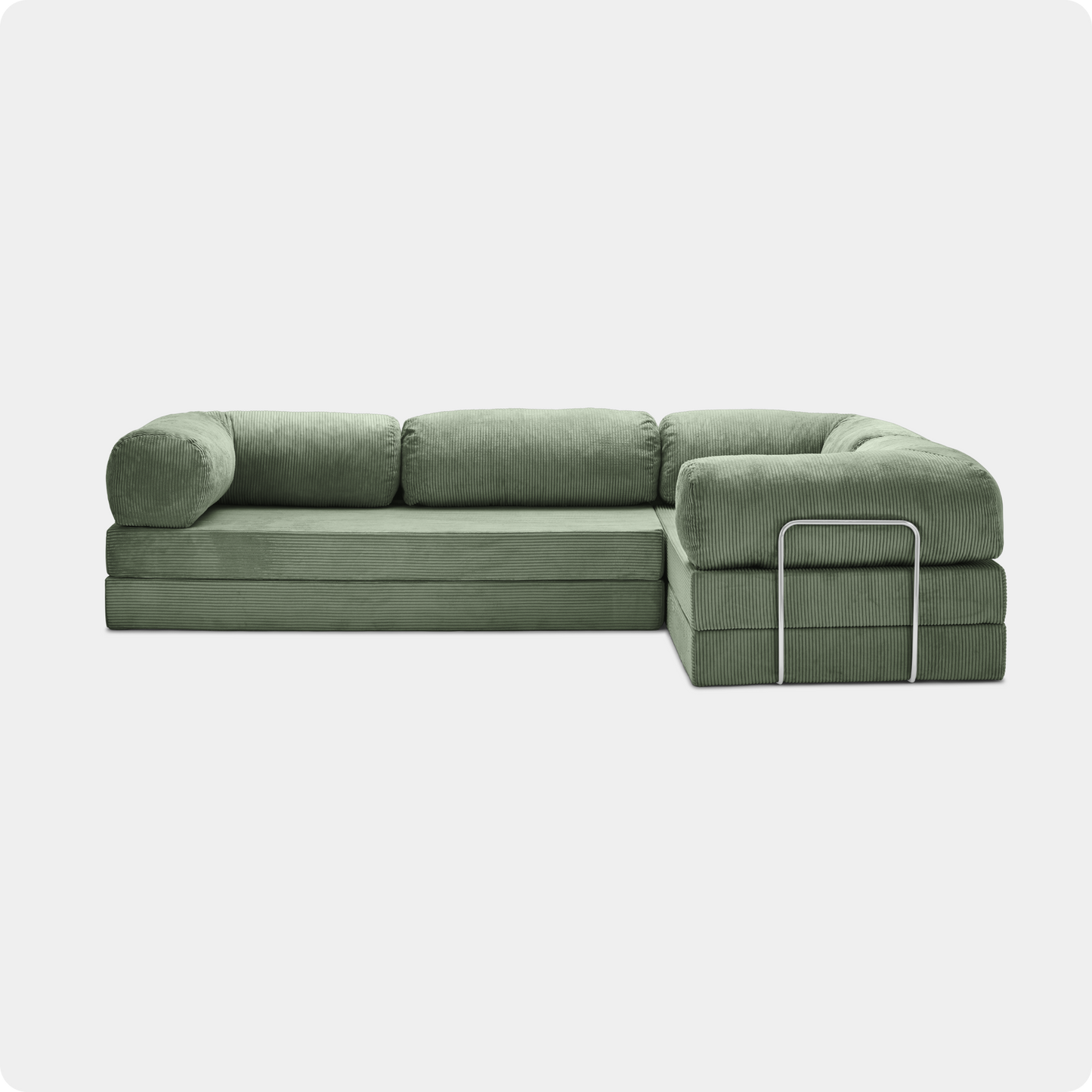 The Haven Modular Sofa