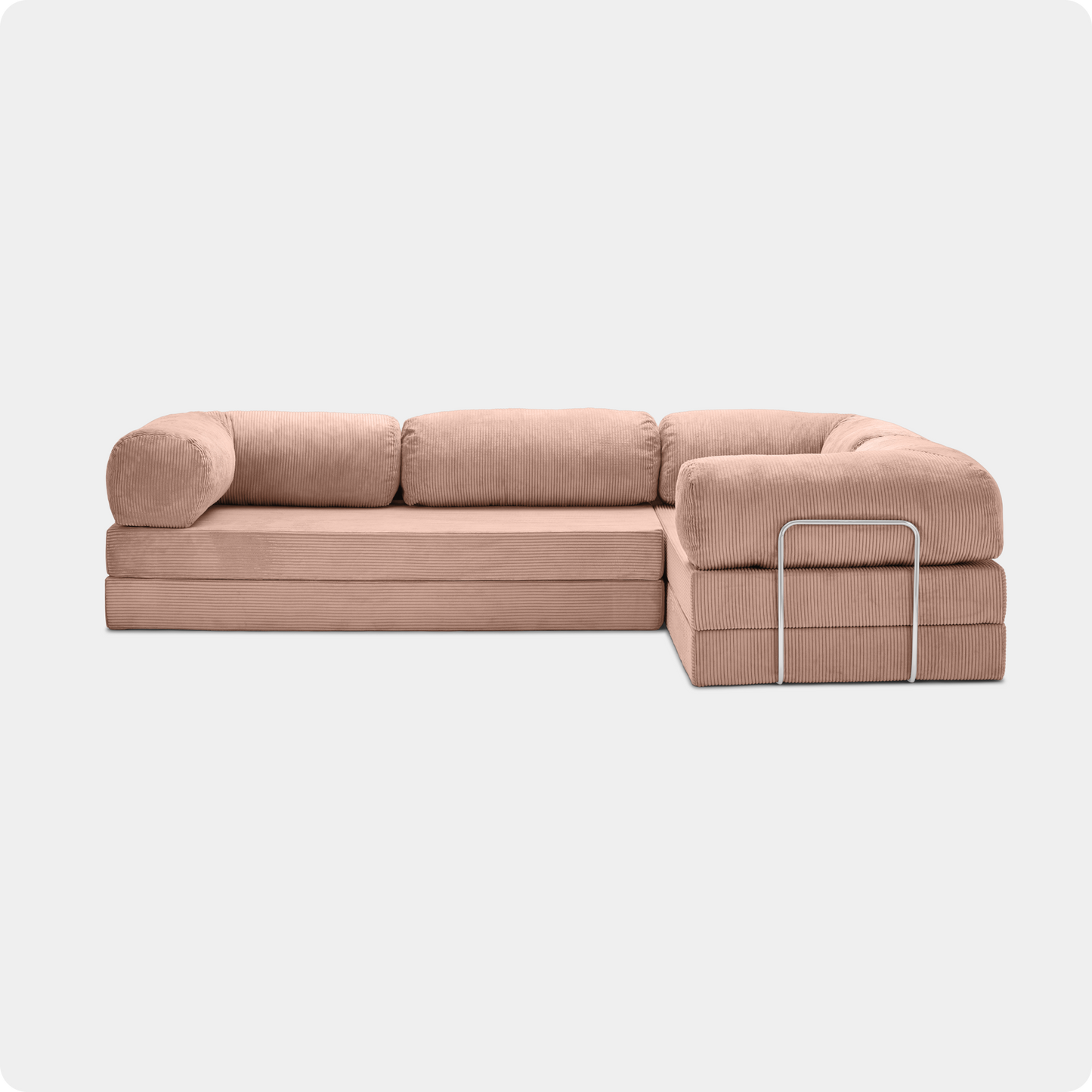 The Haven Modular Sofa