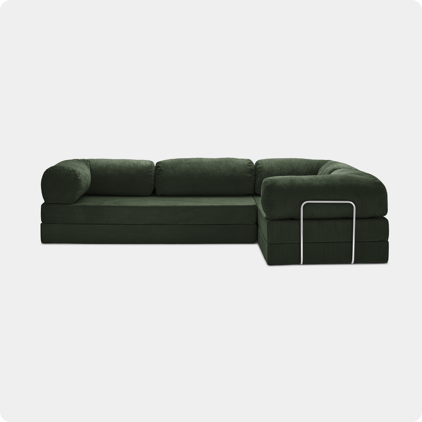The Haven Modular Sofa