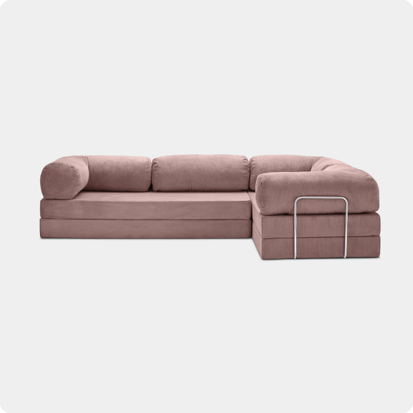 The Haven Modular Sofa