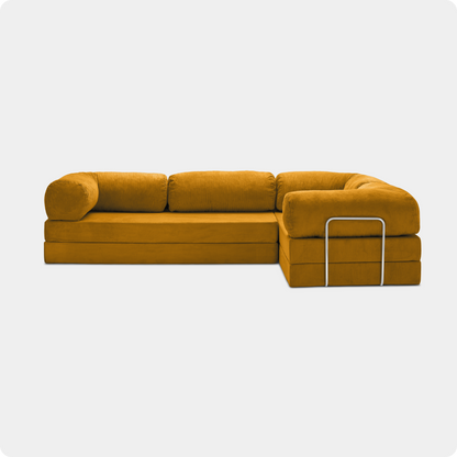 The Haven Modular Sofa