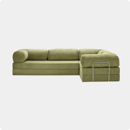 The Haven Modular Sofa