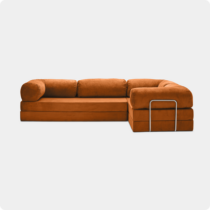 The Haven Modular Sofa