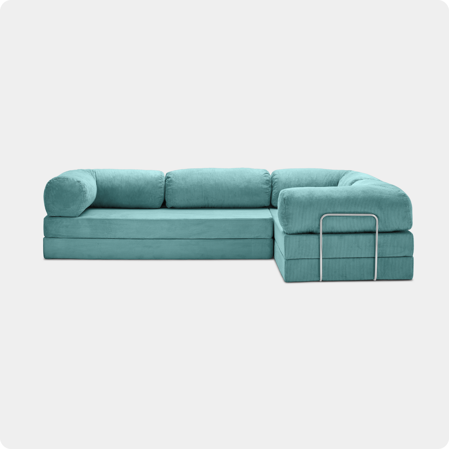 The Haven Modular Sofa