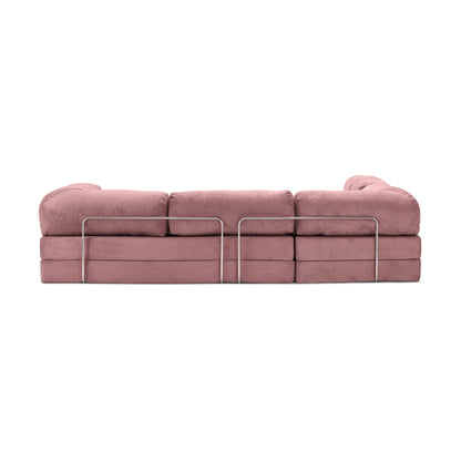 The Haven Modular Sofa