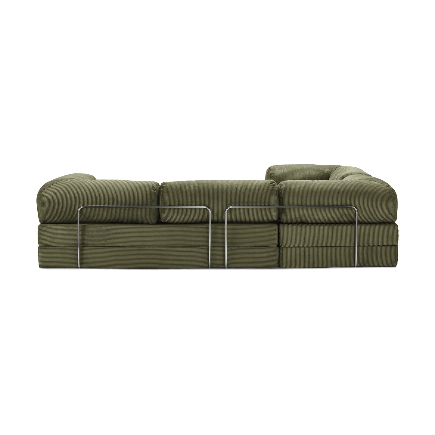 The Haven Modular Sofa