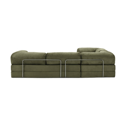 The Haven Modular Sofa
