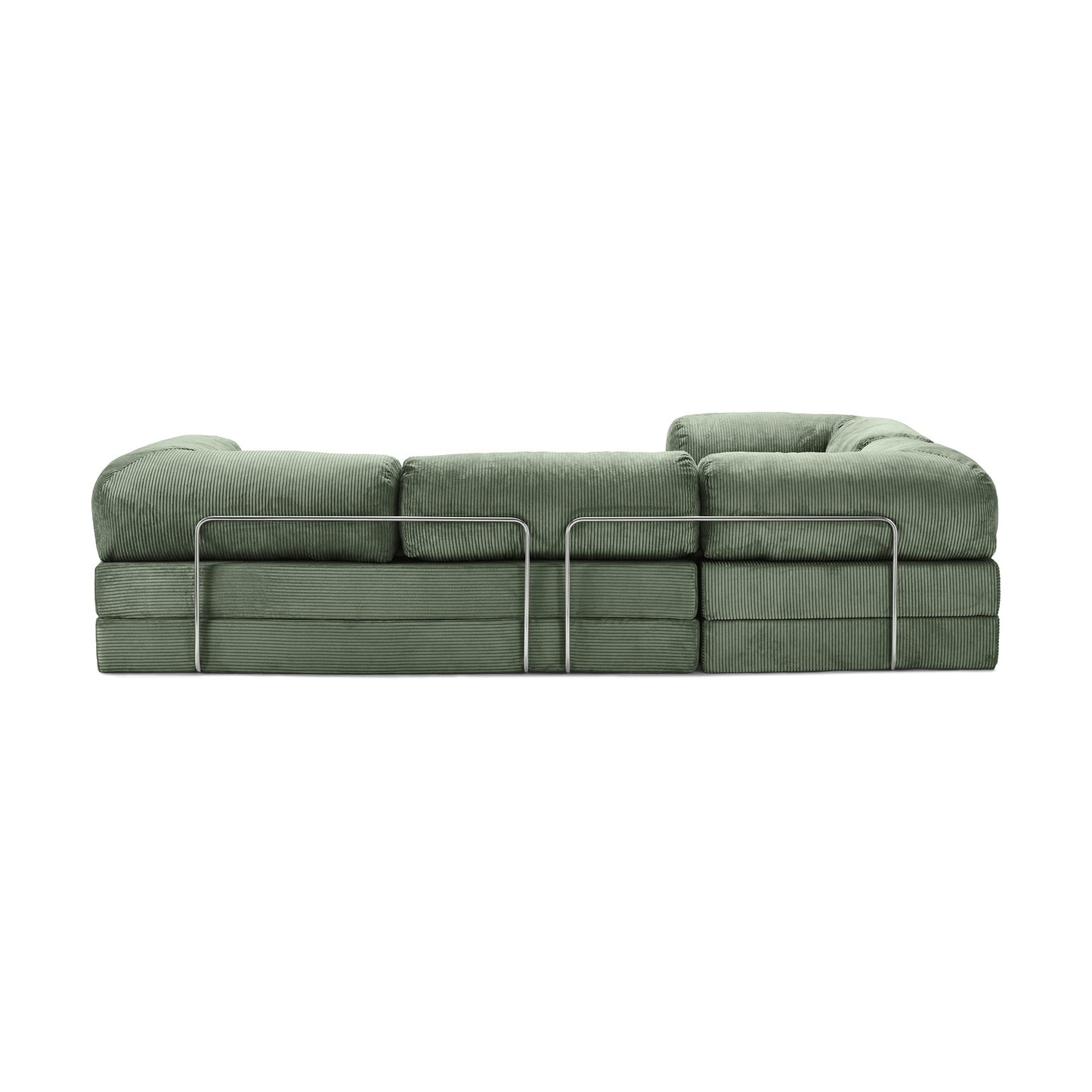 The Haven Modular Sofa