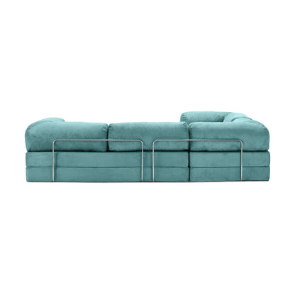 The Haven Modular Sofa