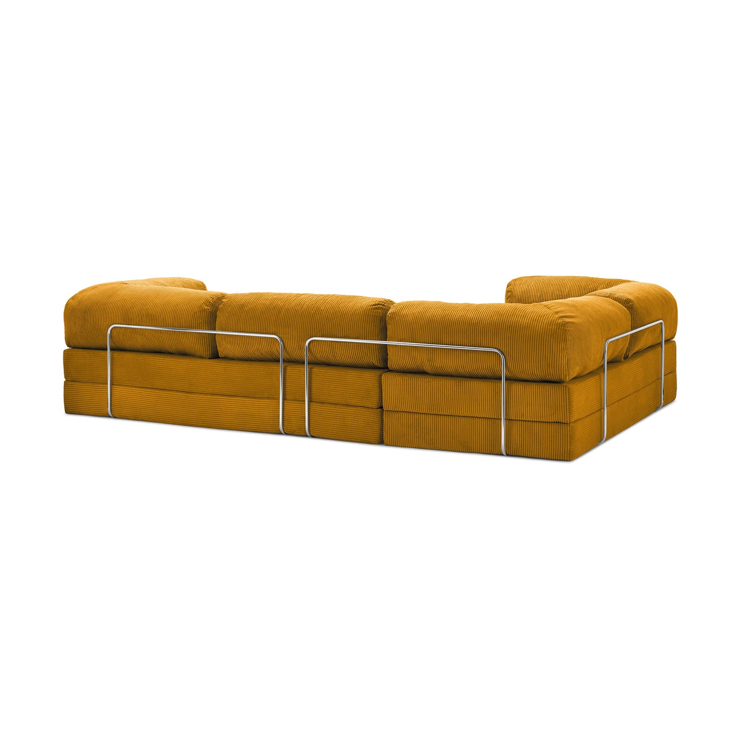The Haven Modular Sofa