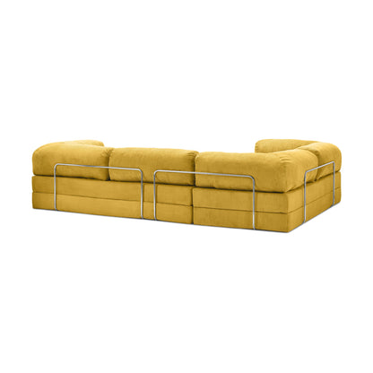 The Haven Modular Sofa