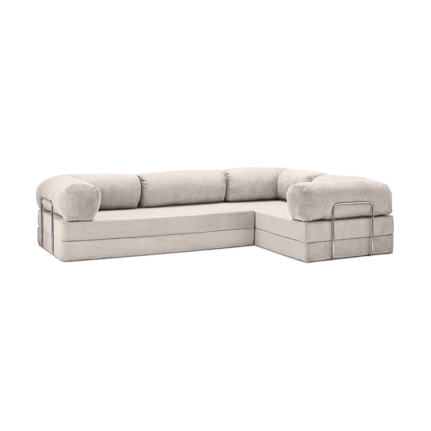 The Haven Modular Sofa