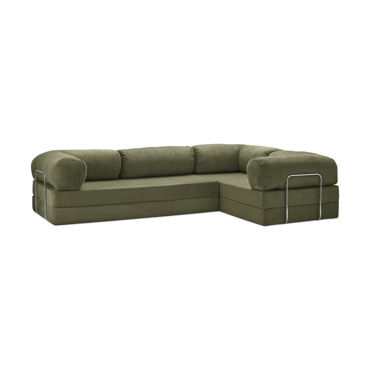 The Haven Modular Sofa