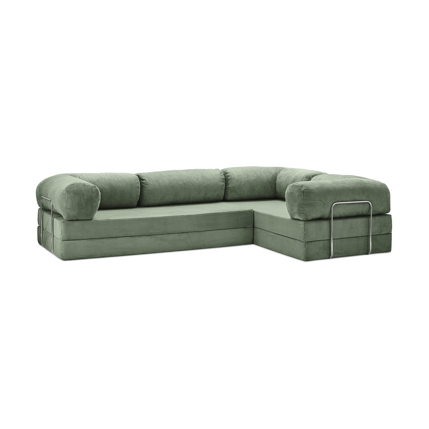 The Haven Modular Sofa