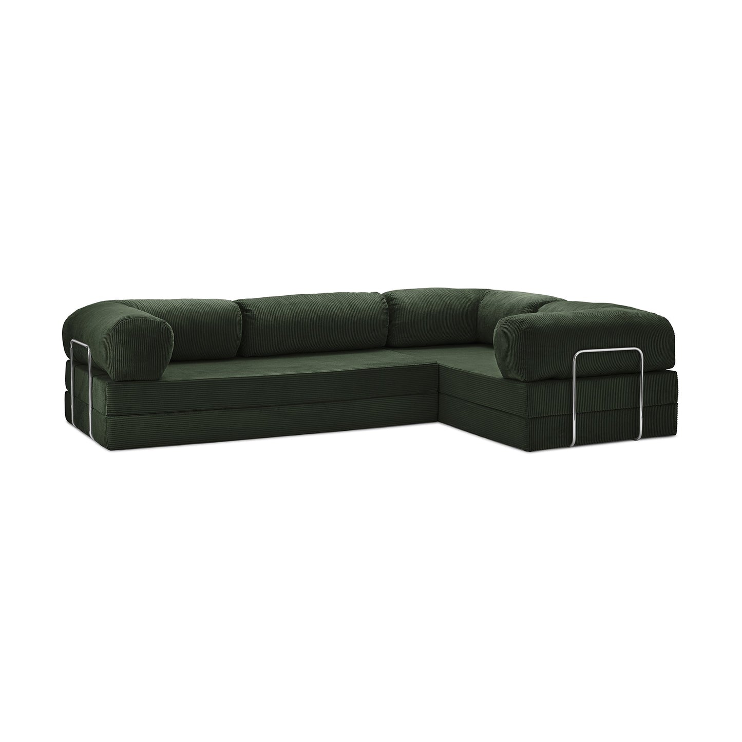 The Haven Modular Sofa