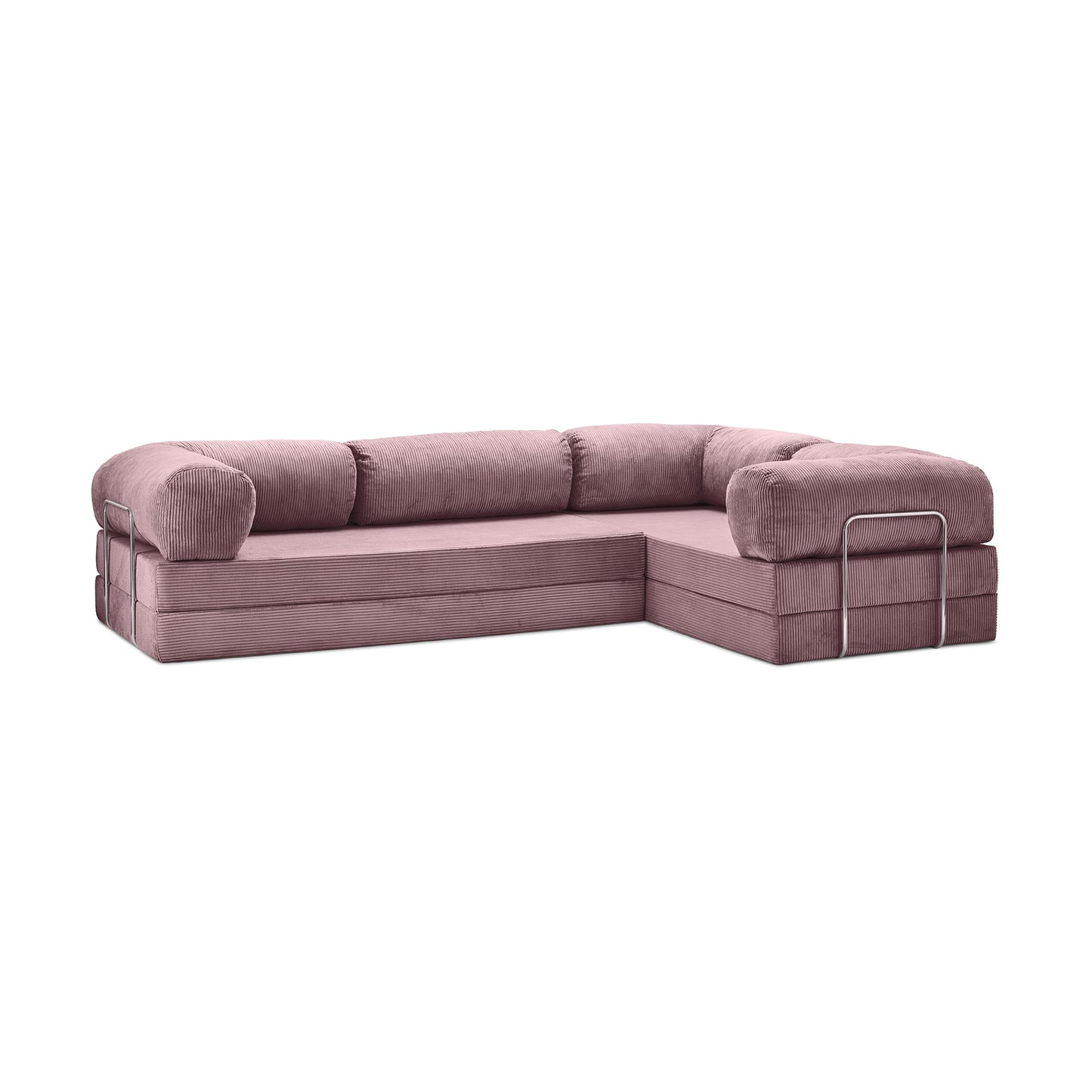 The Haven Modular Sofa