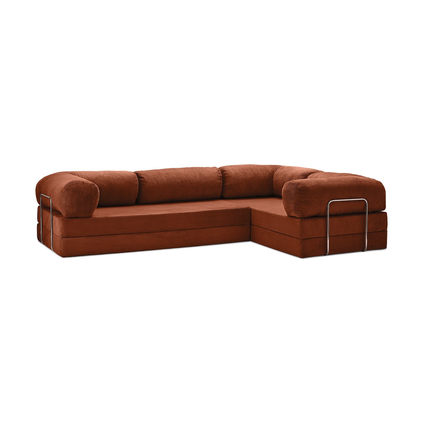 The Haven Modular Sofa