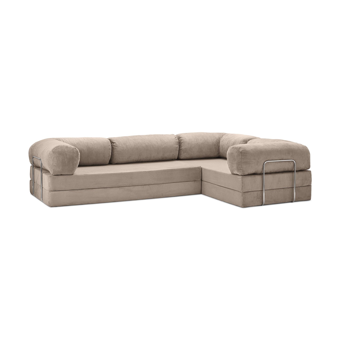 The Haven Modular Sofa