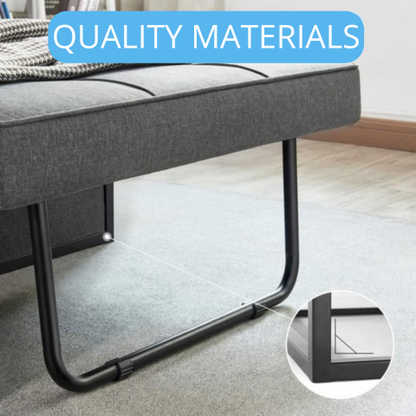 4-in-1 Premium Sofa Bed