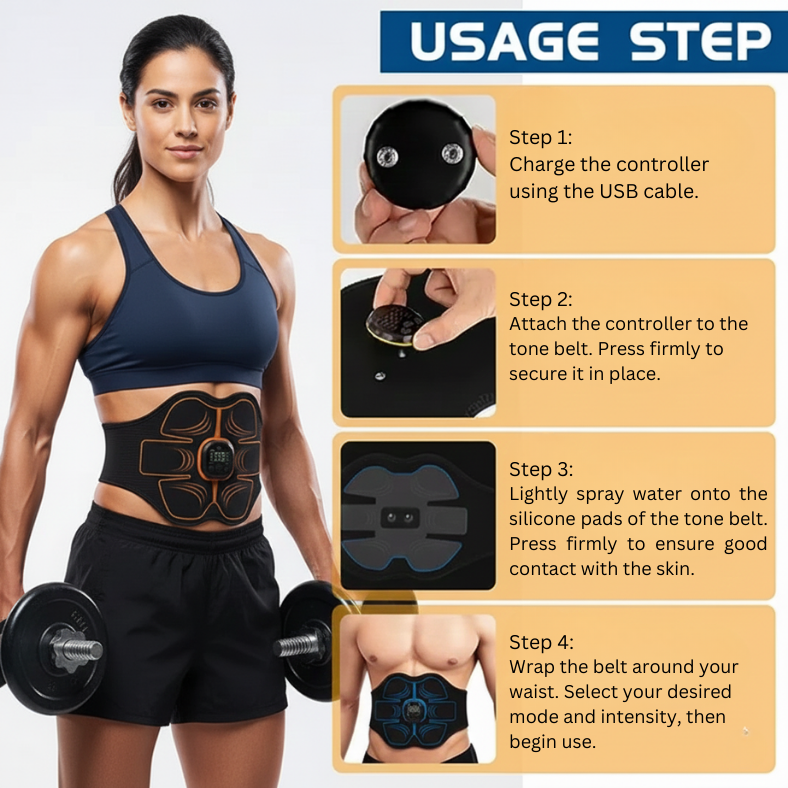 ACE™ PowerCore Stimulator