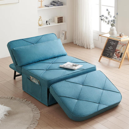 4-in-1 Premium Sofa Bed