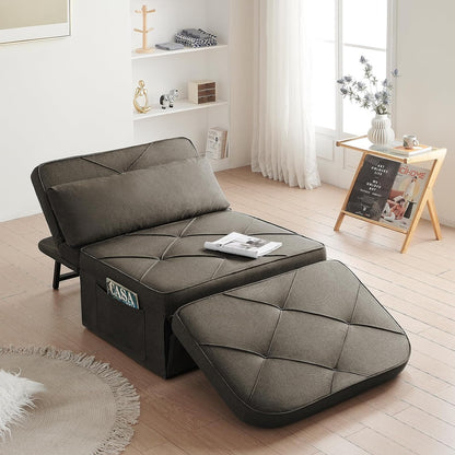 4-in-1 Premium Sofa Bed