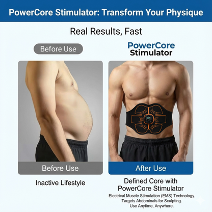 ACE™ PowerCore Stimulator