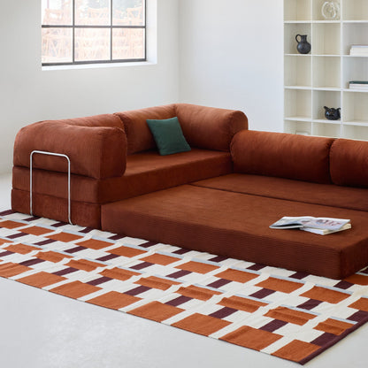 The Haven Modular Sofa